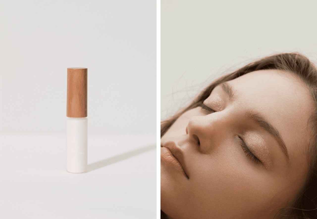 rihka プランプ アイポリッシュS