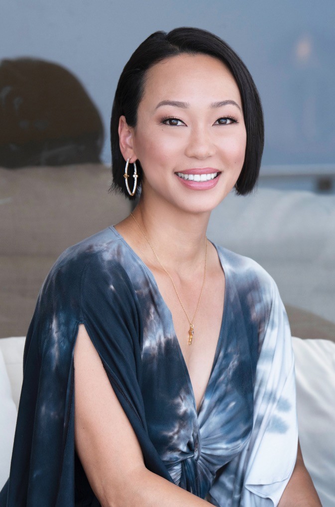 Victoria Tsai