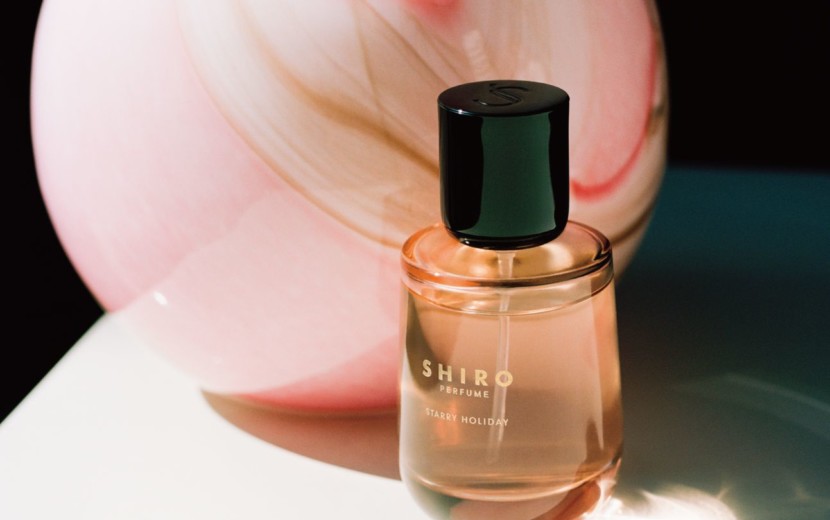 SHIRO STARRY HOLIDAY