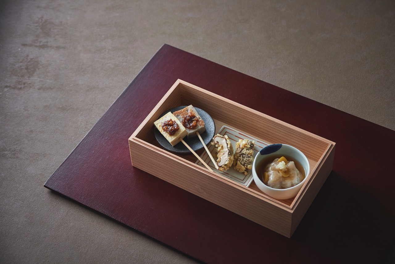ハレの日御膳二の膳