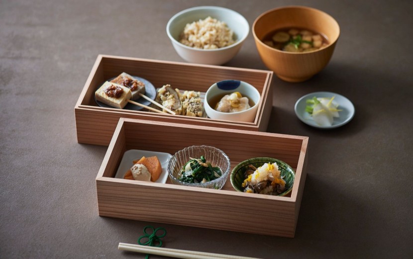 ハレの日御膳