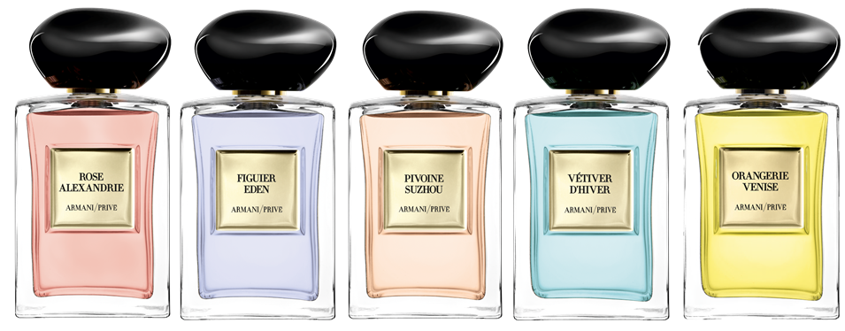 ARAMNI PRIVE