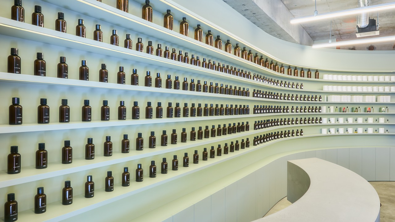Liberta Perfume
