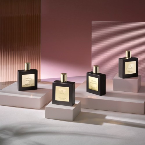 Miller Harris PRIVATE COLLECTION