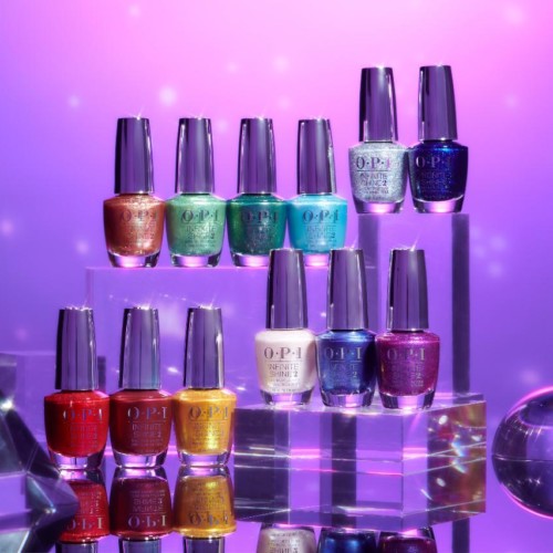 OPI Big Zodiac Energy Collection