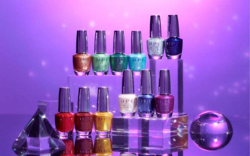 OPI Big Zodiac Energy Collection