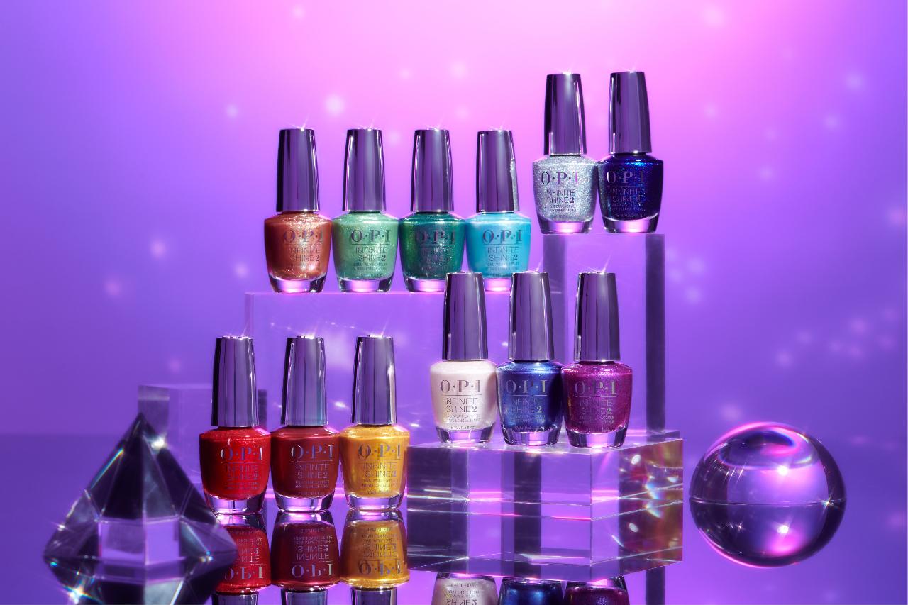 OPI Big Zodiac Energy Collection