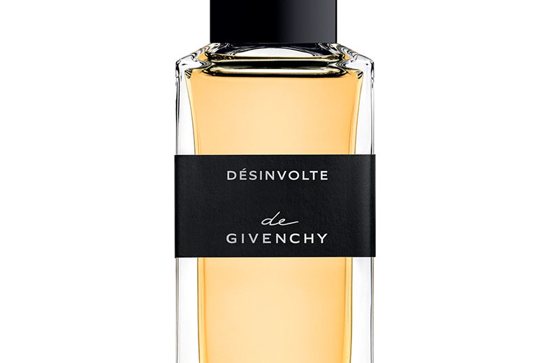 desinvolte
