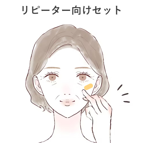 フェイシャルテーピング