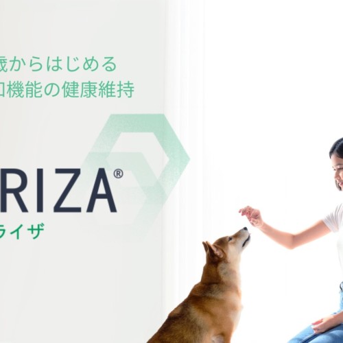 トライザ