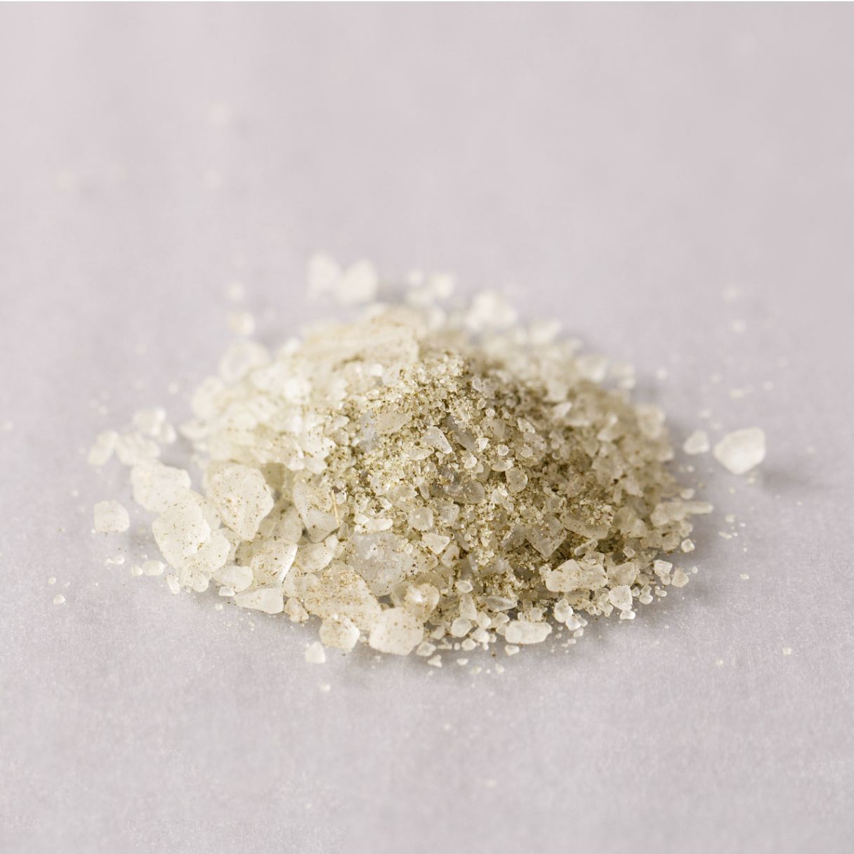 L'aube（ローブ）　ヨモギ バスソルト
