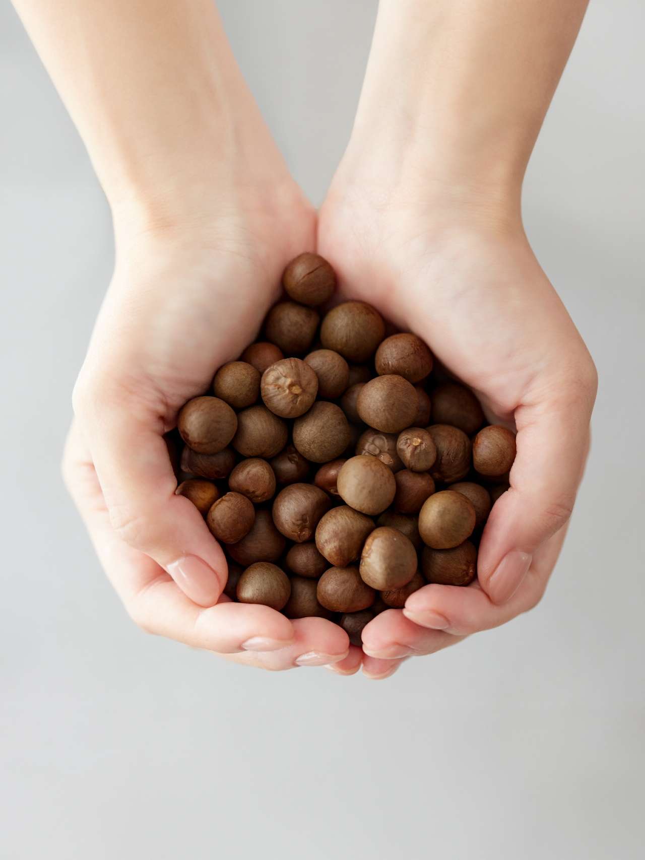 茶実油