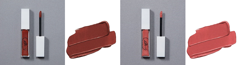 MATTE LIQUID ROUGE