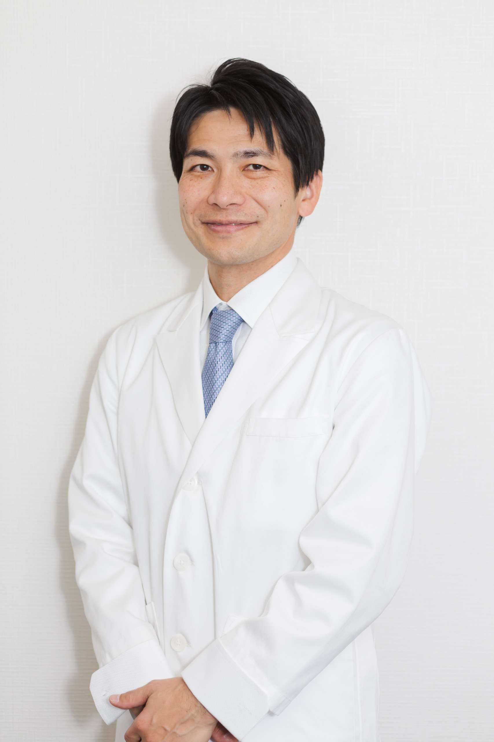 濱元誠栄医師