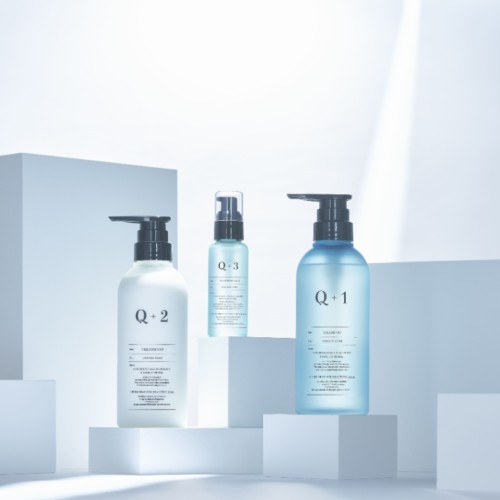 Q+（クオリタス）