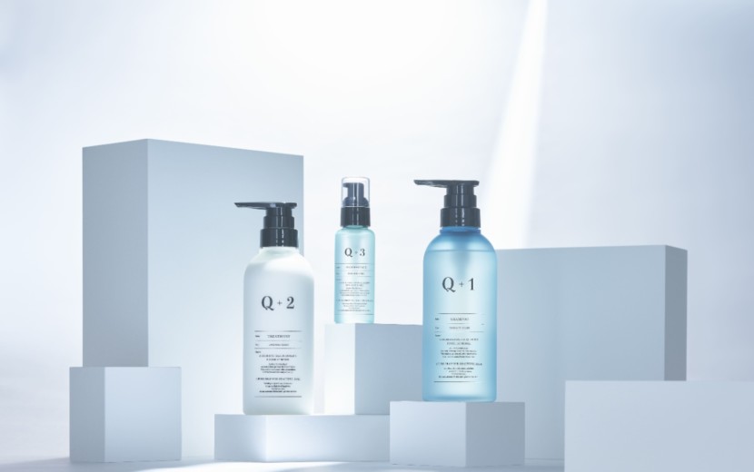 Q+（クオリタス）