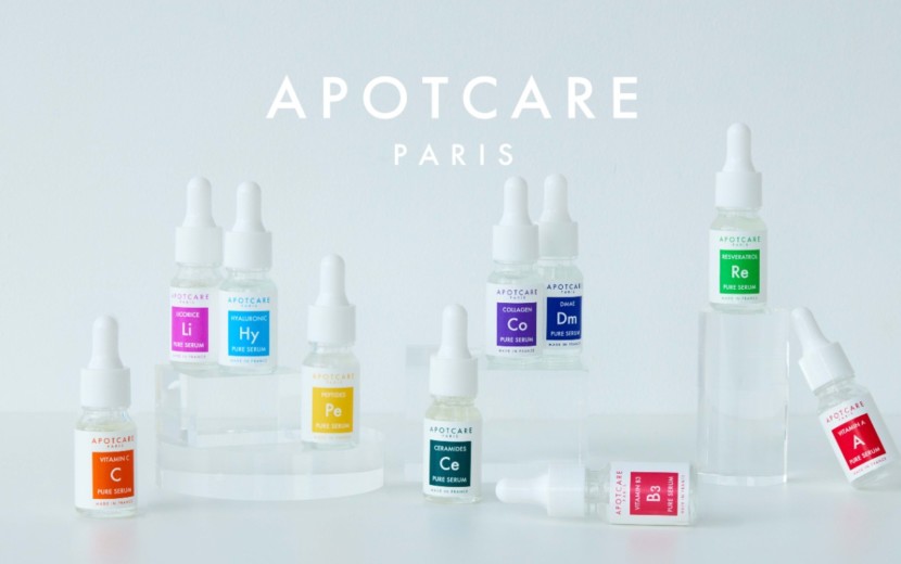 APOTCARE(アポットケア)