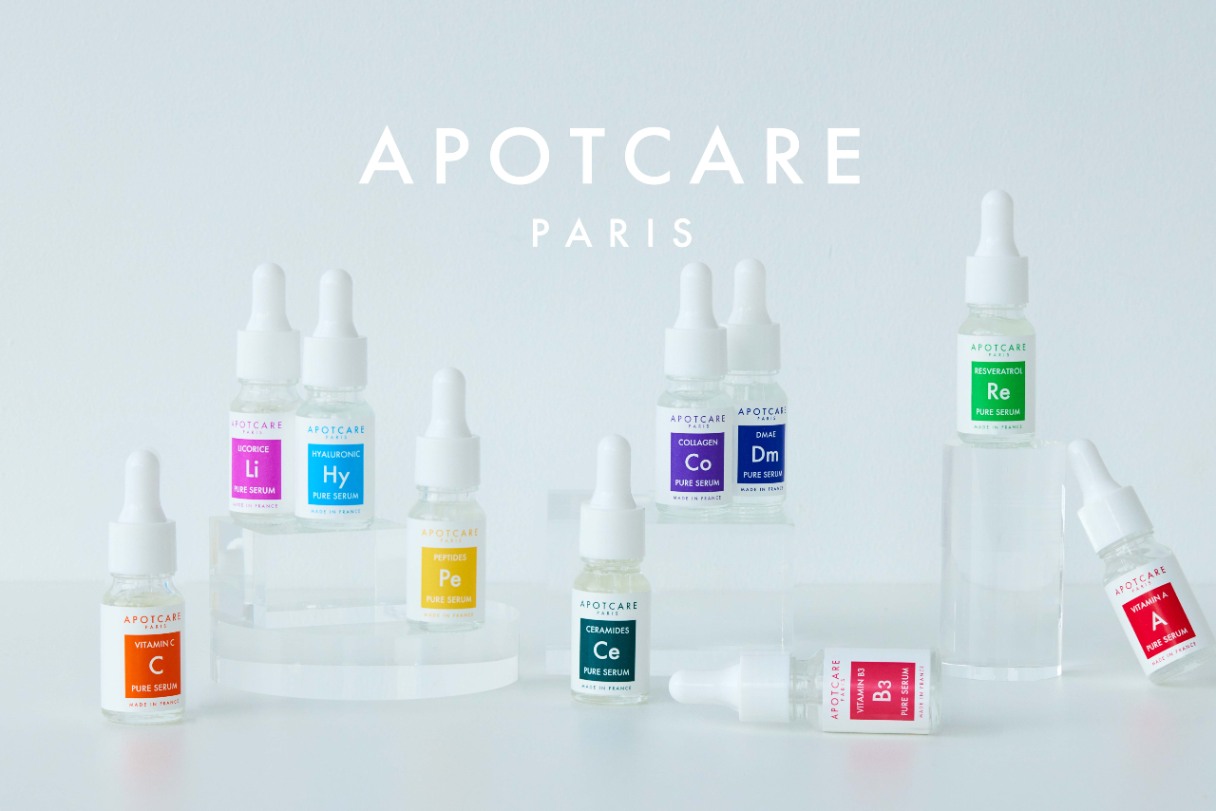 APOTCARE(アポットケア)