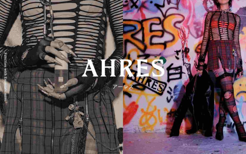 サウンド パフューム ヘアミスト
