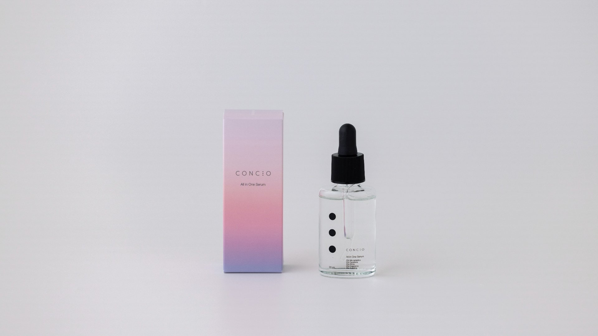 All in One Serum
