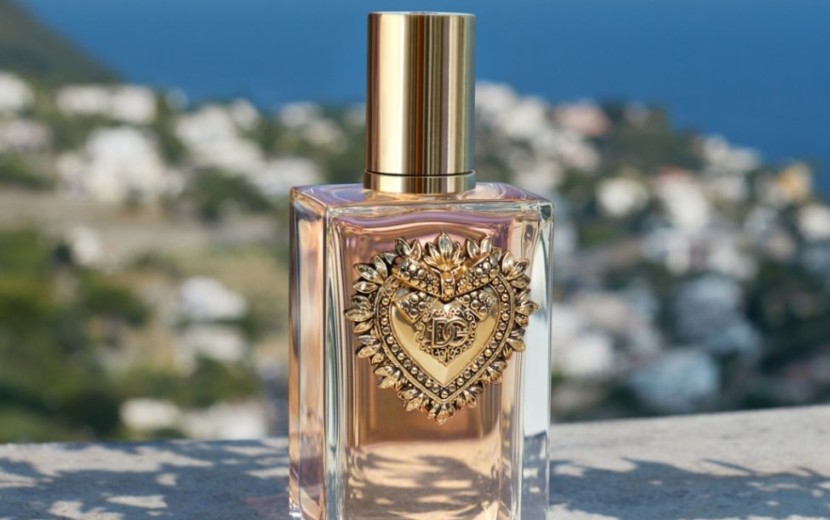 dolce&gabbana devotion