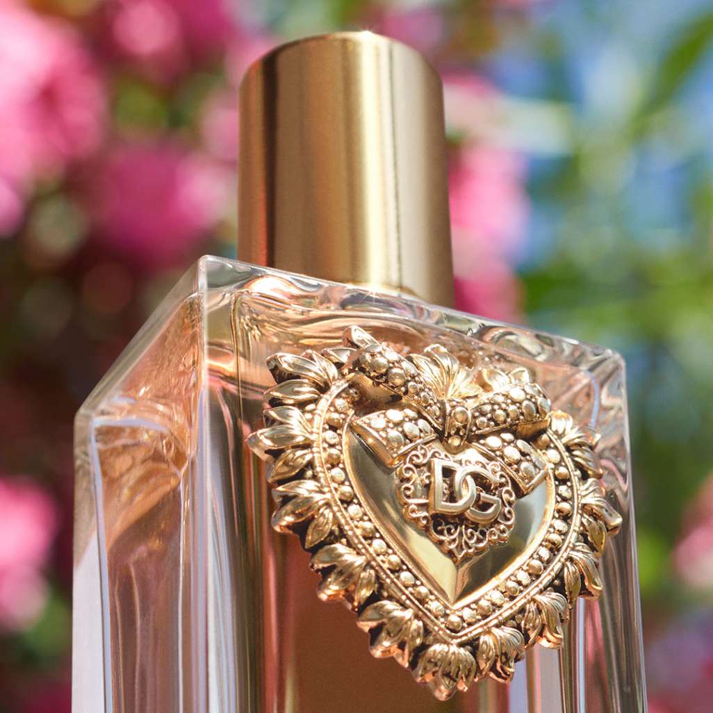 dolce&gabbana devotion