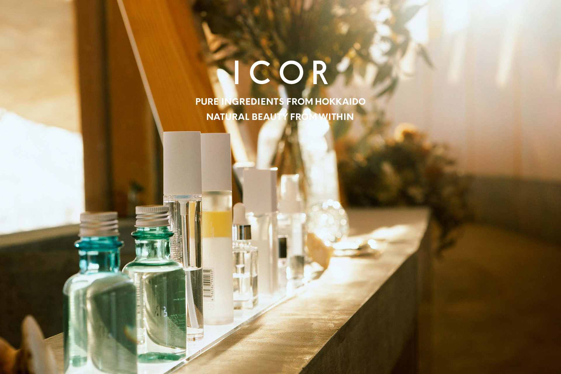 ICOR