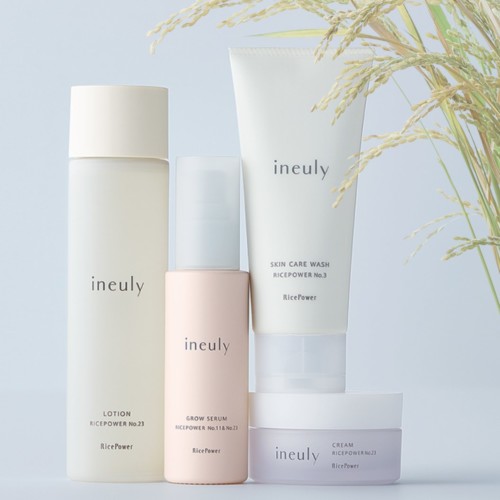 ineuly（イニューリィ）