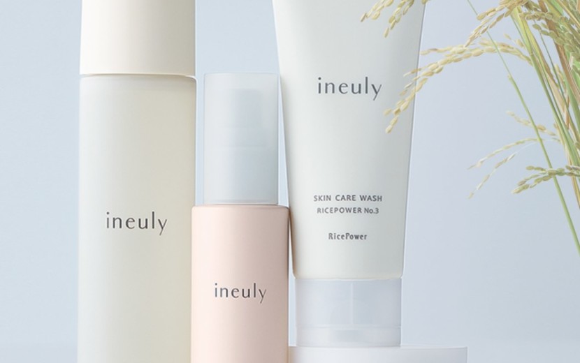 ineuly（イニューリィ）