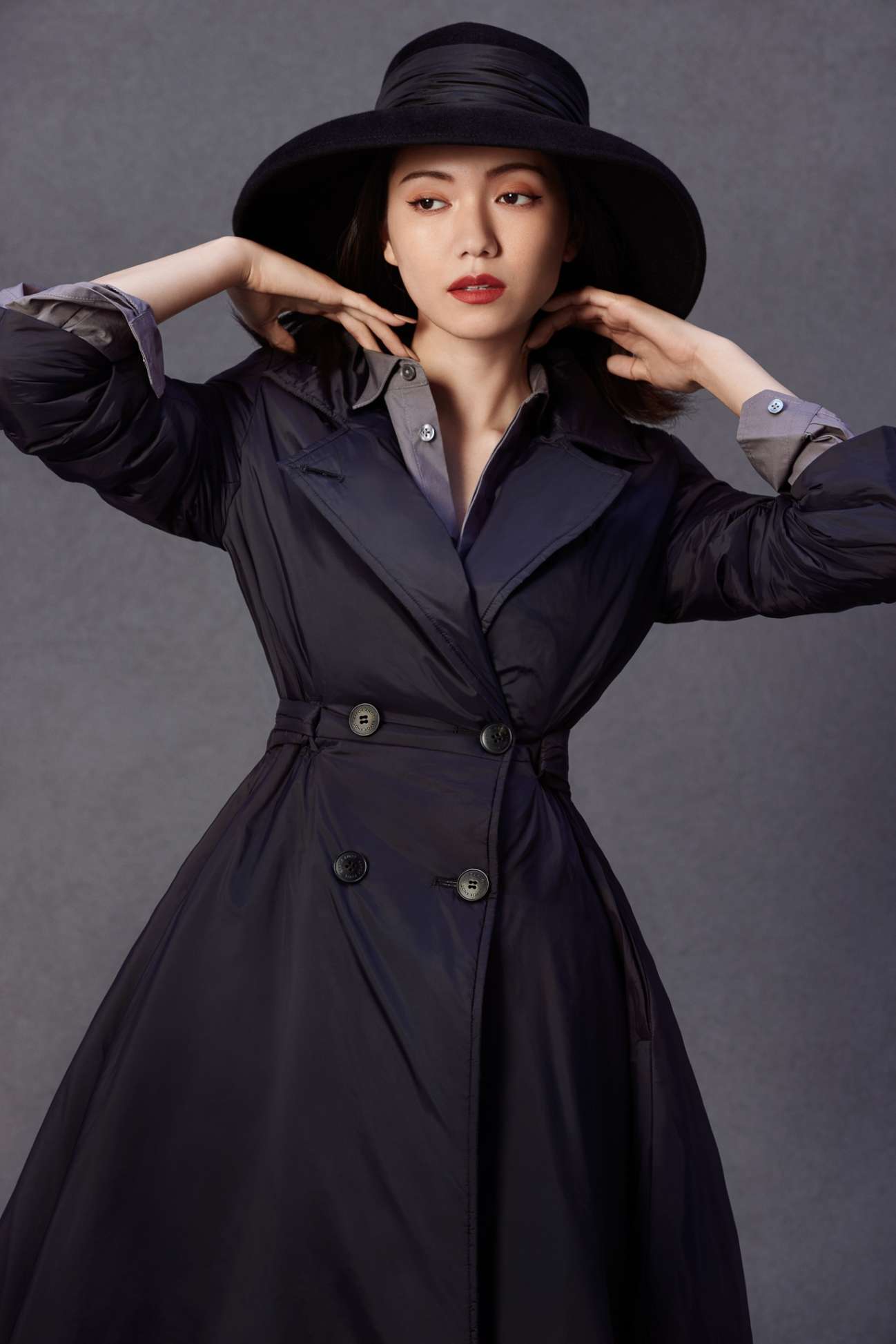 Animal Free Down: TRENCH