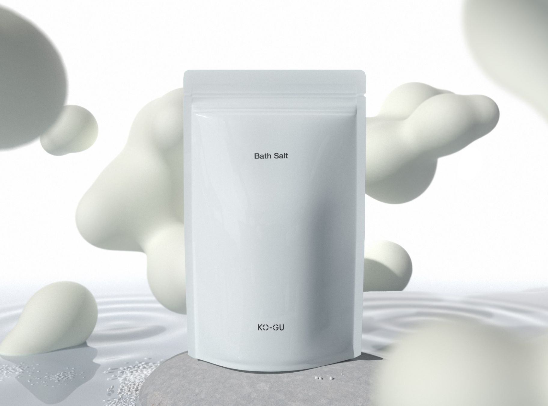 オートクチュールバスソルト オートクチュールバスソルト 【公式通販】