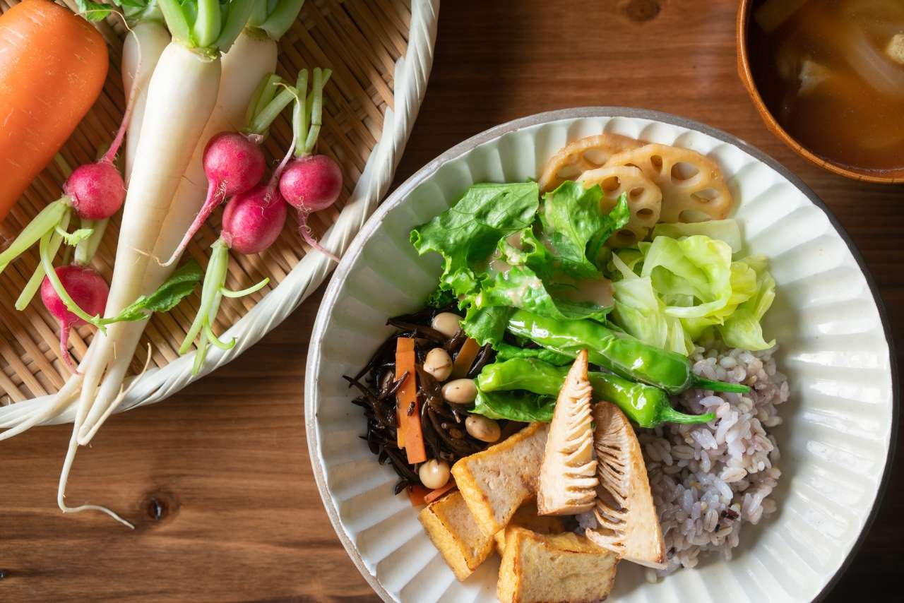 食べるフィトテラピー