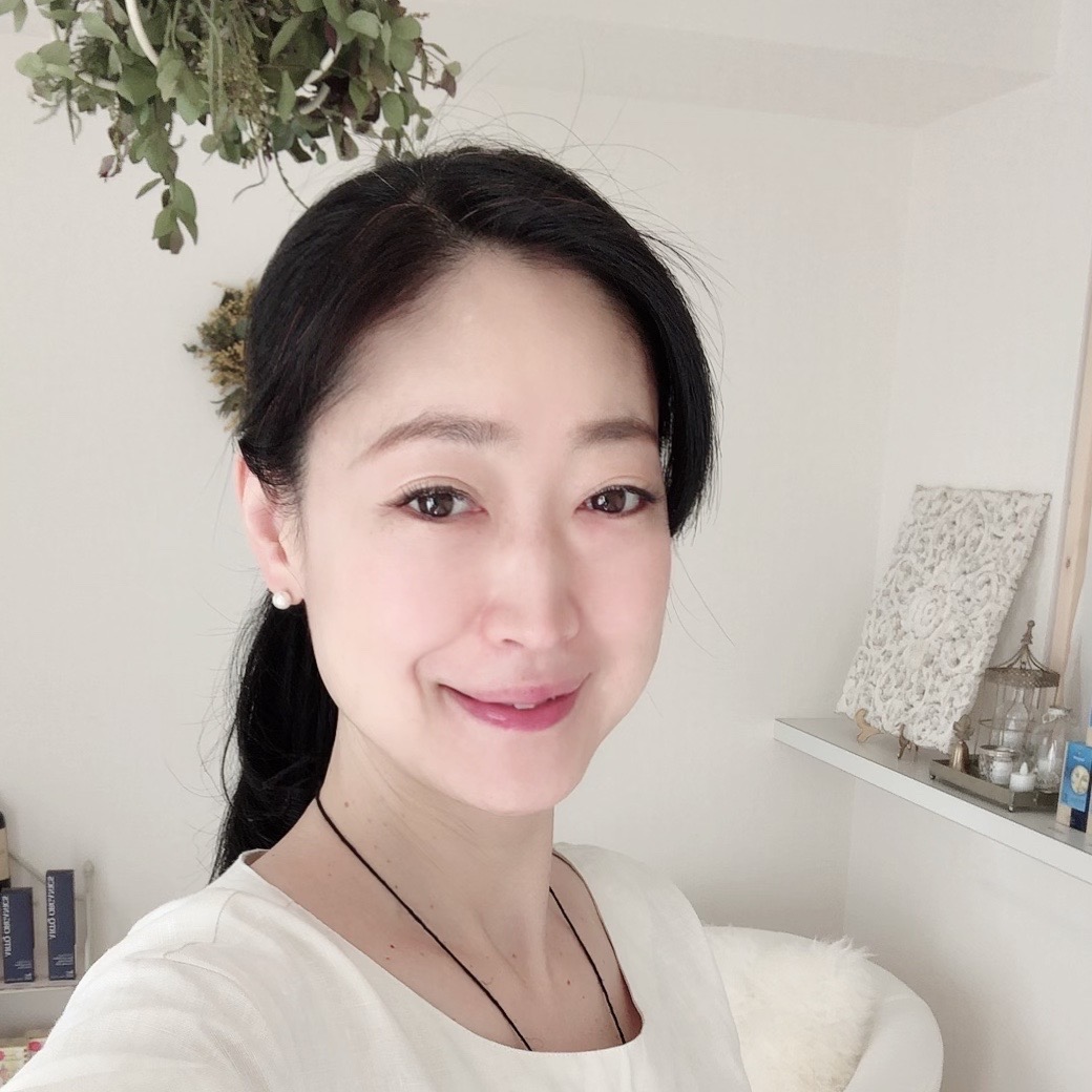 保科祥子氏