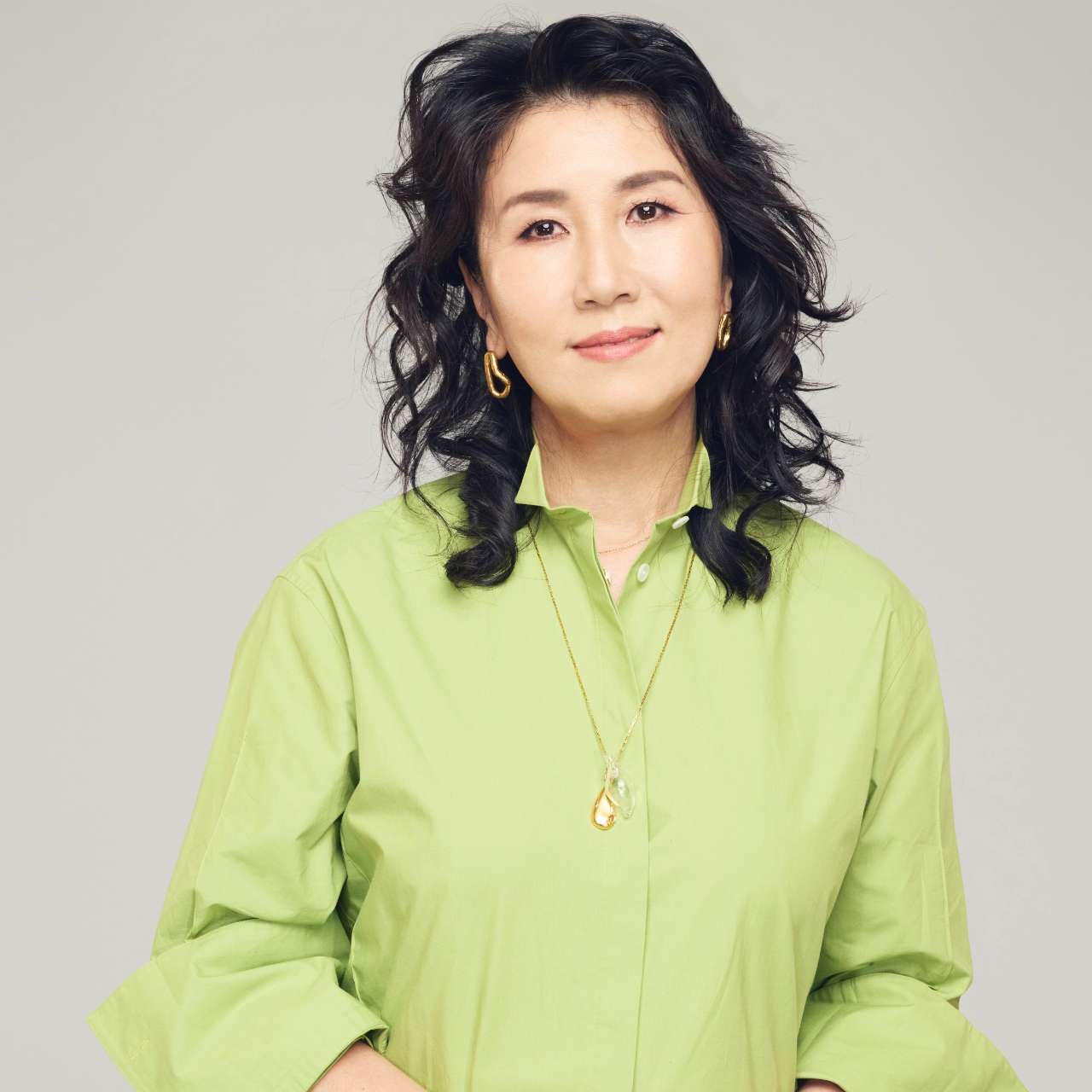 森田敦子氏