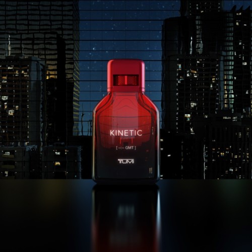 TUMI キネティック オーデパルファム