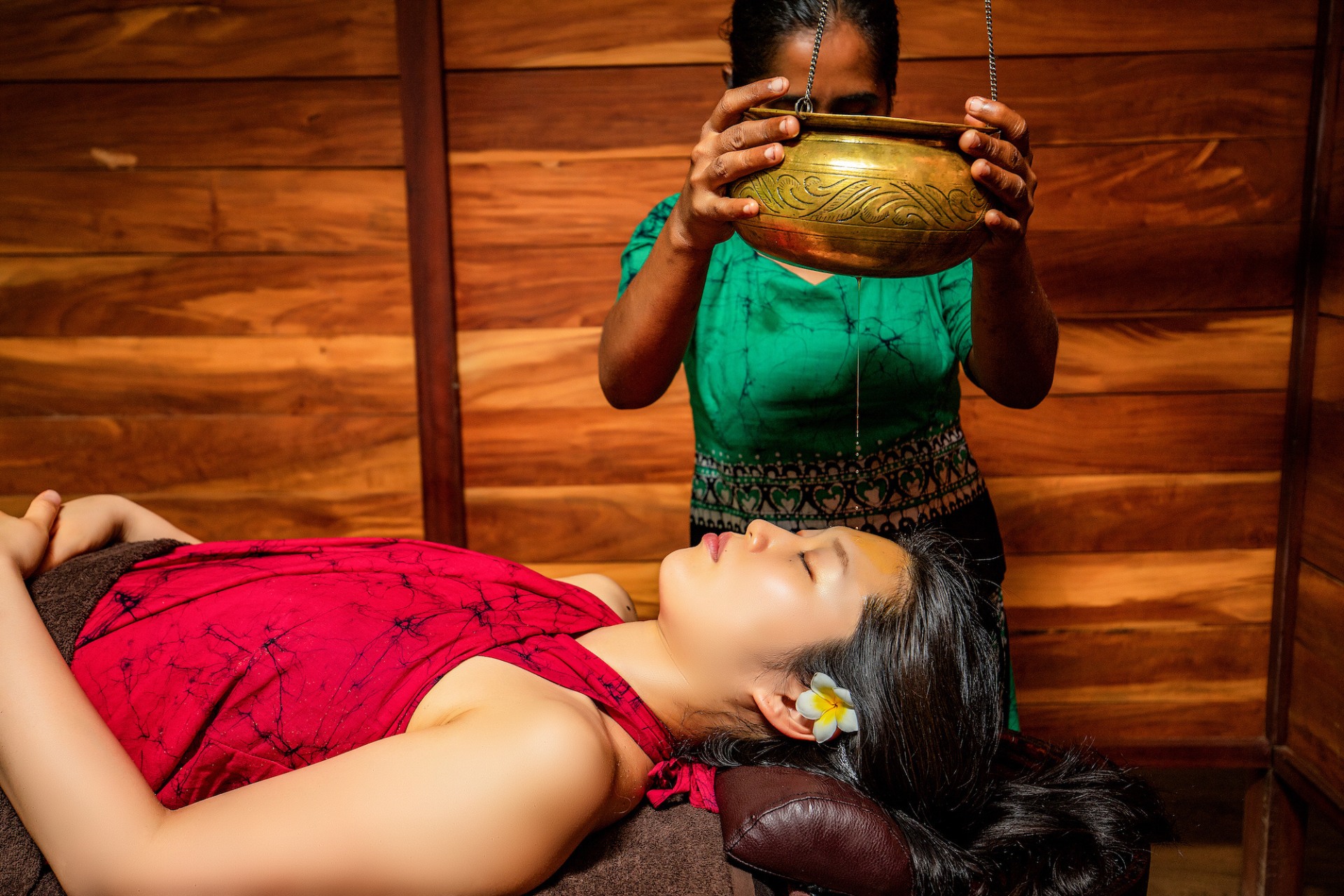 Diploma in Ayurveda Basic