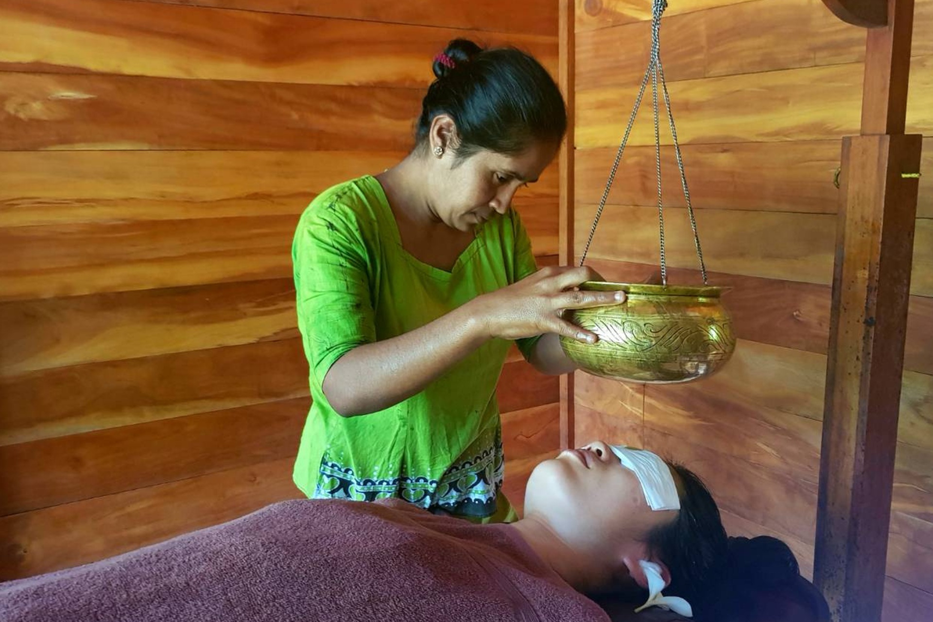 Diploma in Ayurveda Basic(Ayurveda Maladarma)