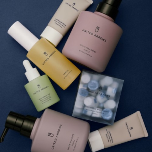 UNITED ARROWS BEAUTY