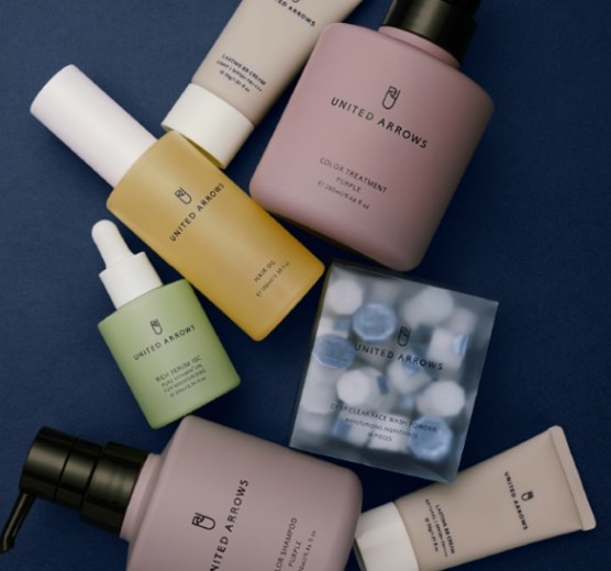UNITED ARROWS BEAUTY