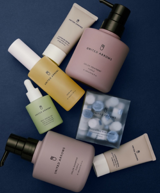 UNITED ARROWS BEAUTY