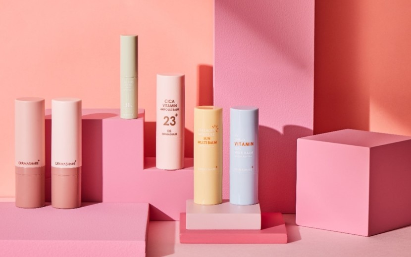DERMASHARE