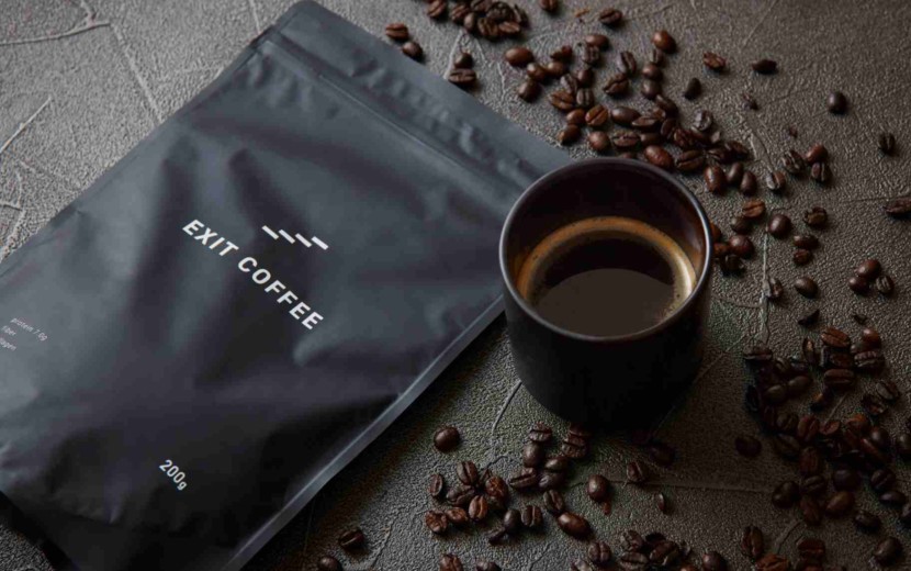 EXIT COFFEE(イグジットコーヒー)