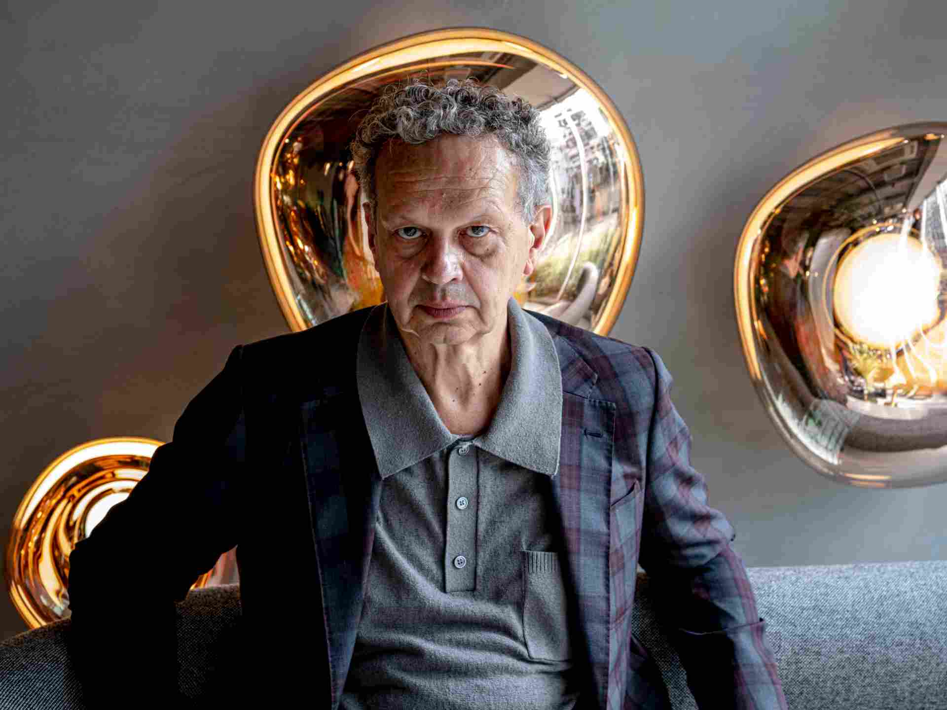 TOM DIXON（トム・ディクソン）