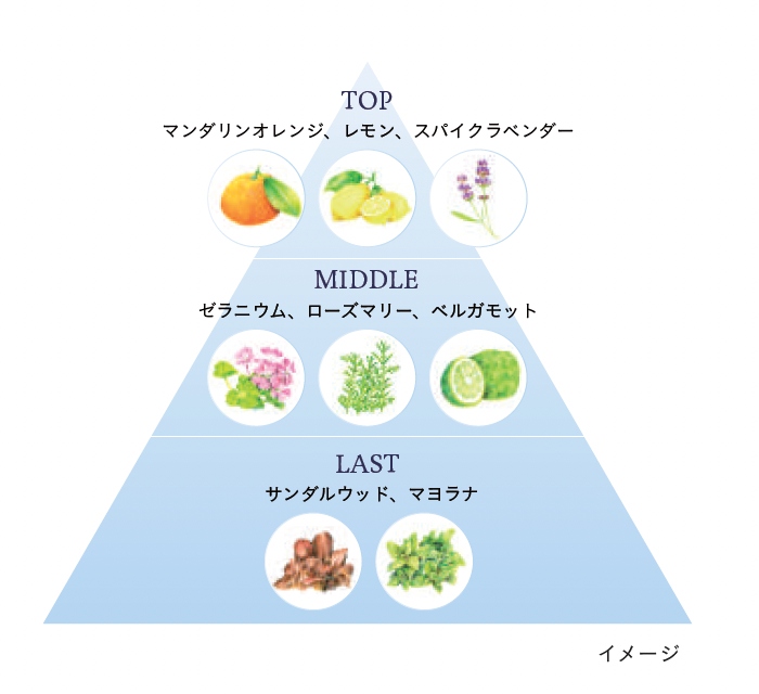 チャントアチャーム「ピールケアオイル」