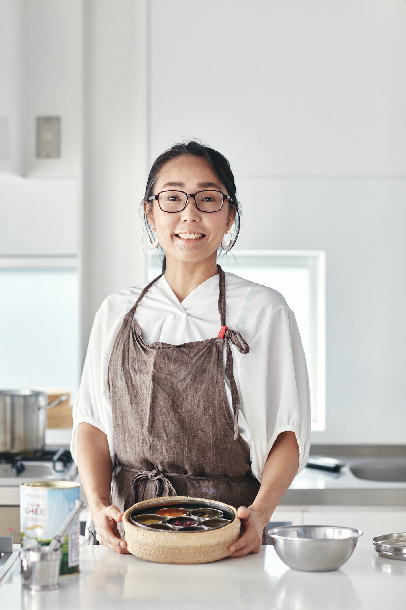 Ayurda代表 水野香織