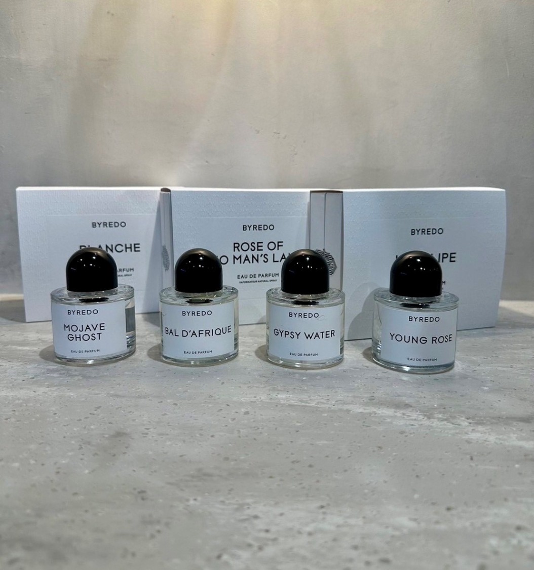 BYREDO（バイレード）