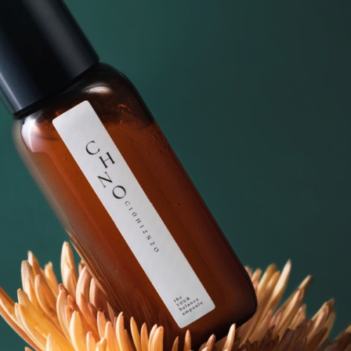 the YOUR balance ampoule
