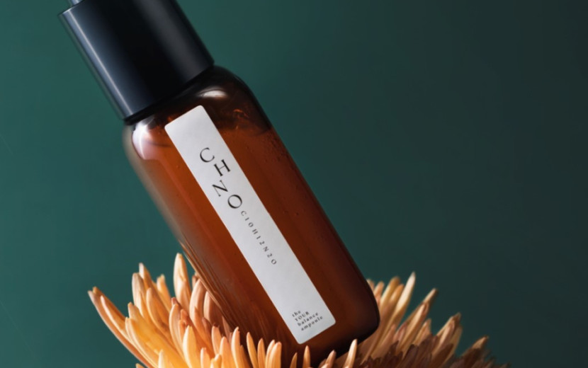 the YOUR balance ampoule