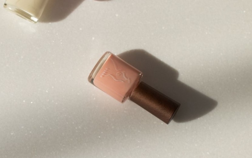 rihka base coat