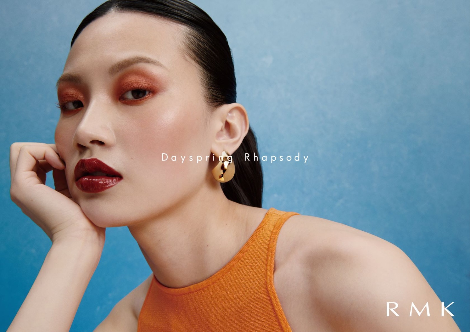RMK SPRING COLLECTION 2024 「Dayspring Rhapsody」